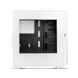 TOWER ATX NOX HUMMER ZS ZERO EDITION WHITE