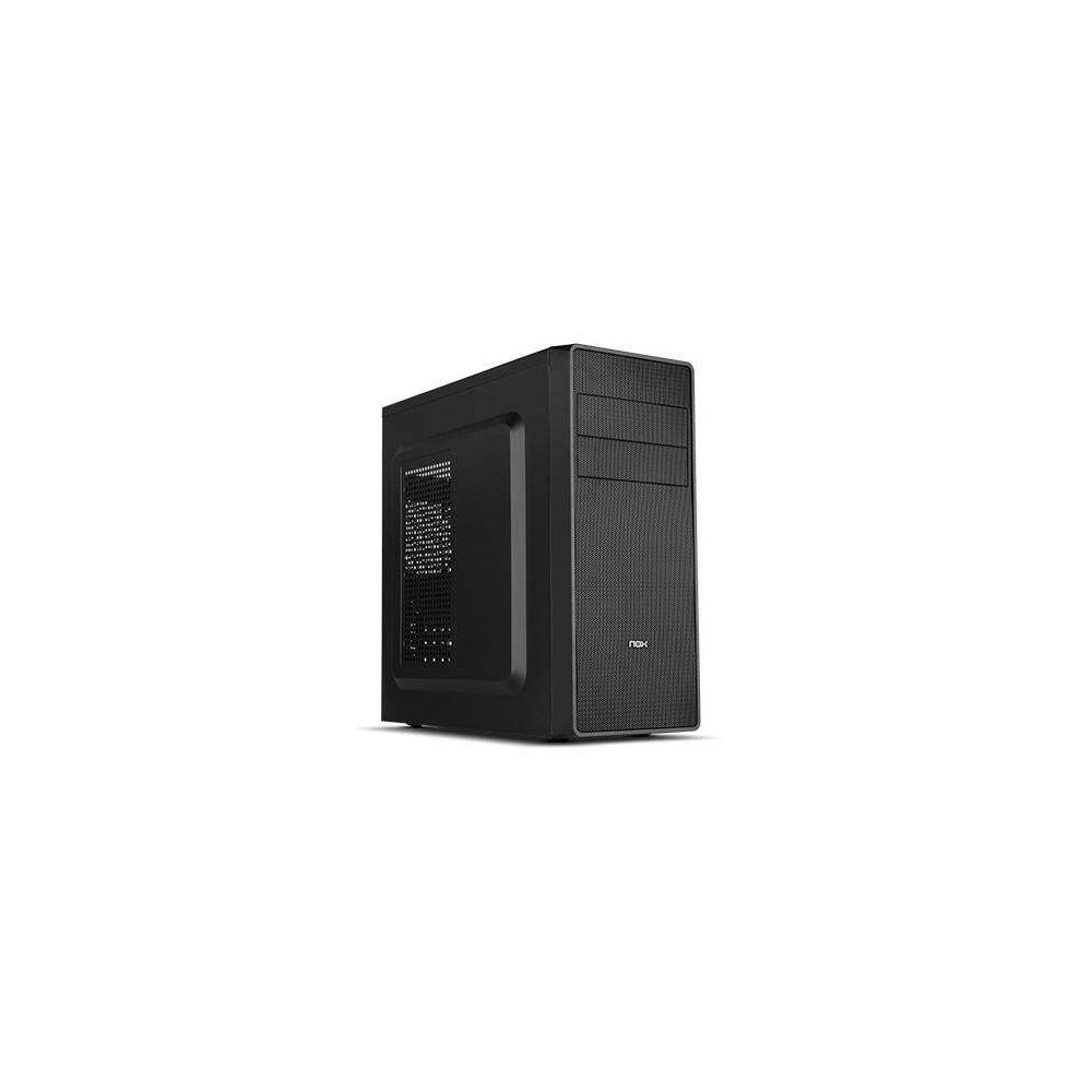 TOWER ATX NOX COOLBAY RX BLACK