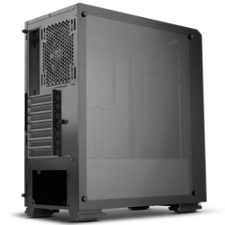 Boitier NOX ATX INFINITY NEON ARGB