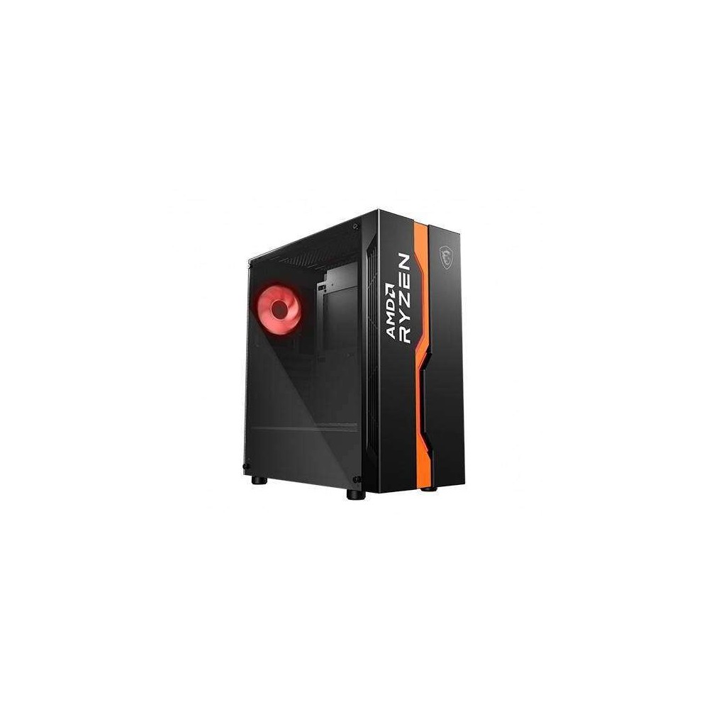 TORRE ATX MSI MAG VAMPIRIC 011C