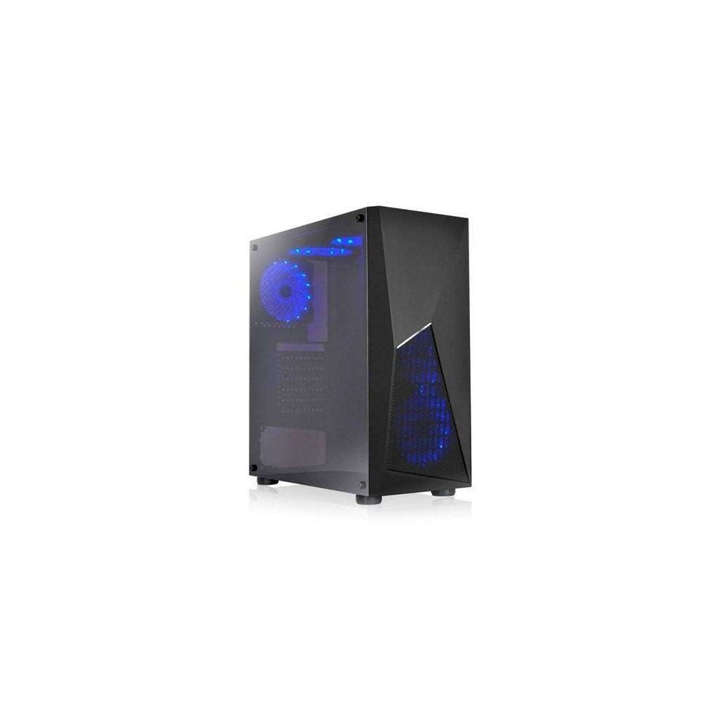 ATX L-LINK TOWER STORM BLUE LED