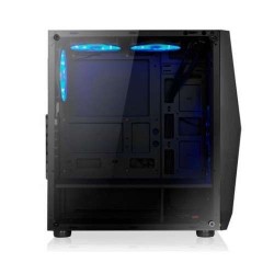 ATX L-LINK TOWER STORM BLUE LED