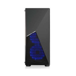 ATX L-LINK TOWER STORM BLUE LED