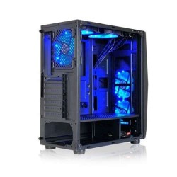 ATX L-LINK TOWER STORM BLUE LED