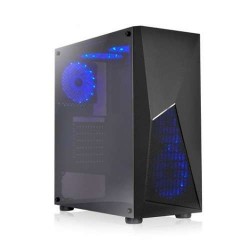 ATX L-LINK TOWER STORM BLUE LED