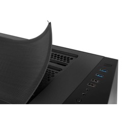 Boitier NOX ATX INFINITY NEON ARGB