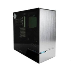 TORRE E-ATX IN WIN 905 PLATA OLED