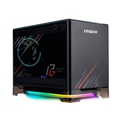 TORRE MINI ITX 650W IN WIN A1 PLUS PHANTOM GAMING