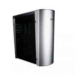 TORRE E-ATX IN WIN 915 PLATA