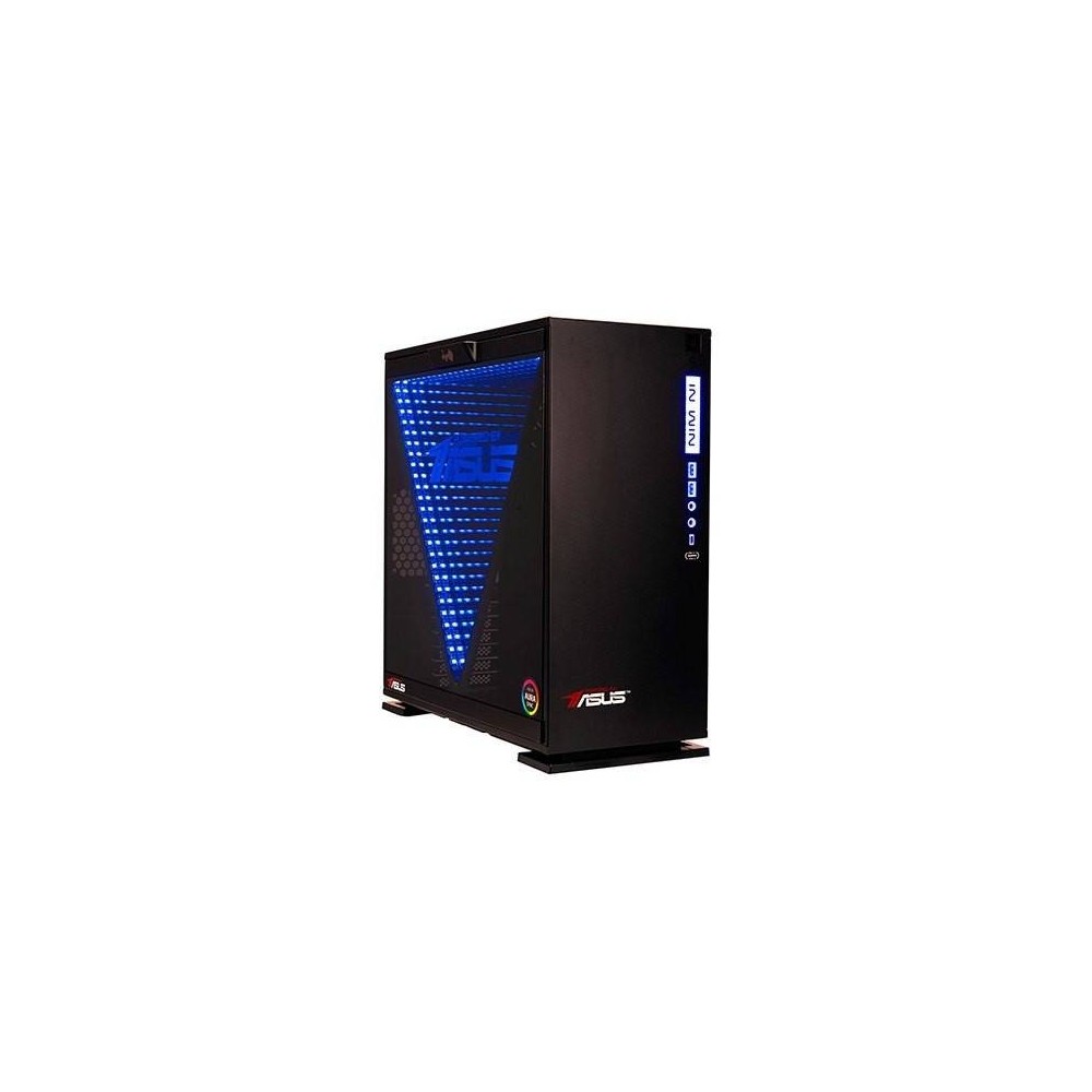 ATX TOWER IN WIN 303 INFINITY BLACK