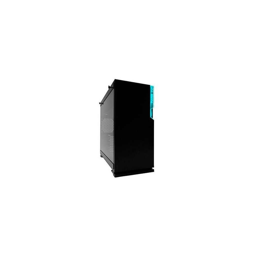 ATX TOWER IN WIN 101C BLACK