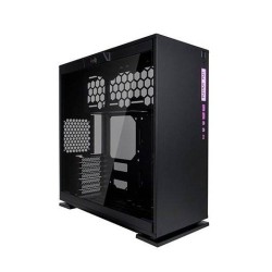 ATX IN WIN TOWER 303C BLACK