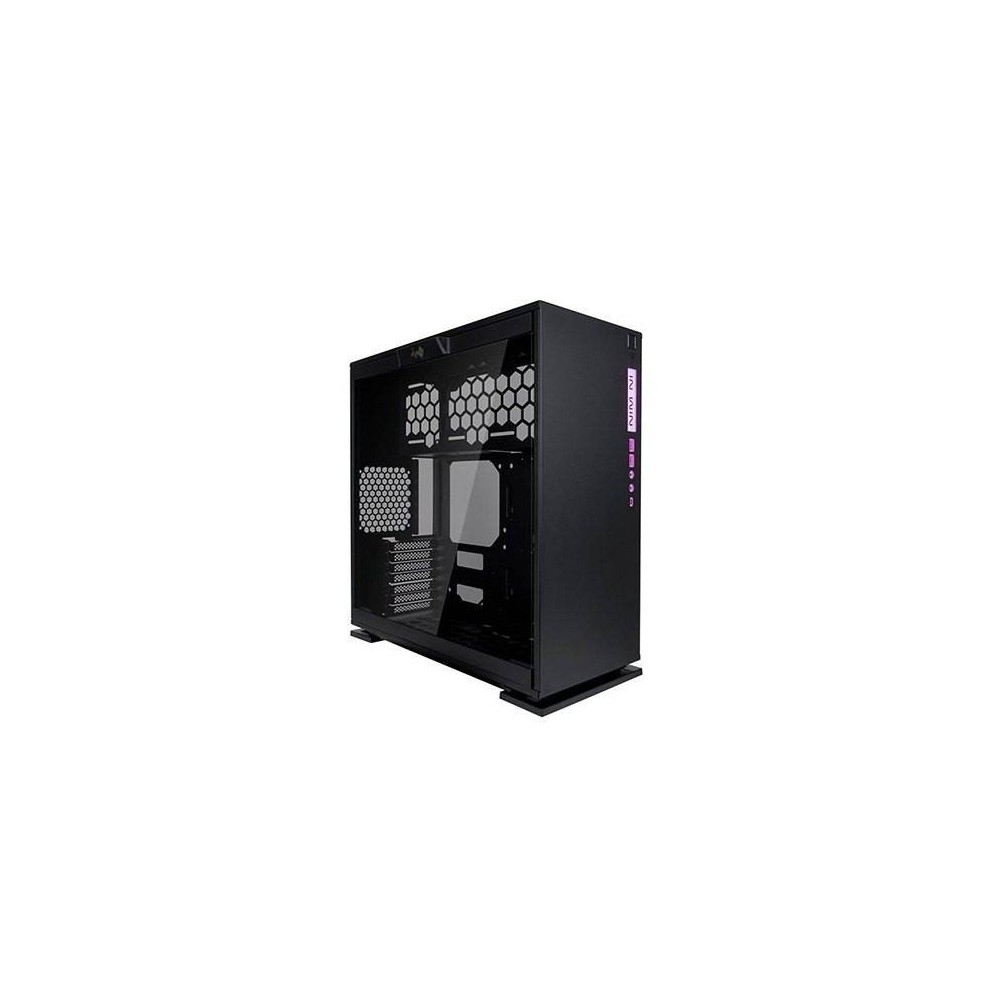 ATX IN WIN TOWER 303C BLACK