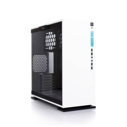 IN WIN ATX TOWER 303 WHITE
