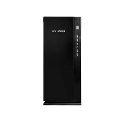 IN WIN ATX TOWER 303 BLACK