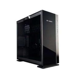 IN WIN ATX TOWER 305 BLACK