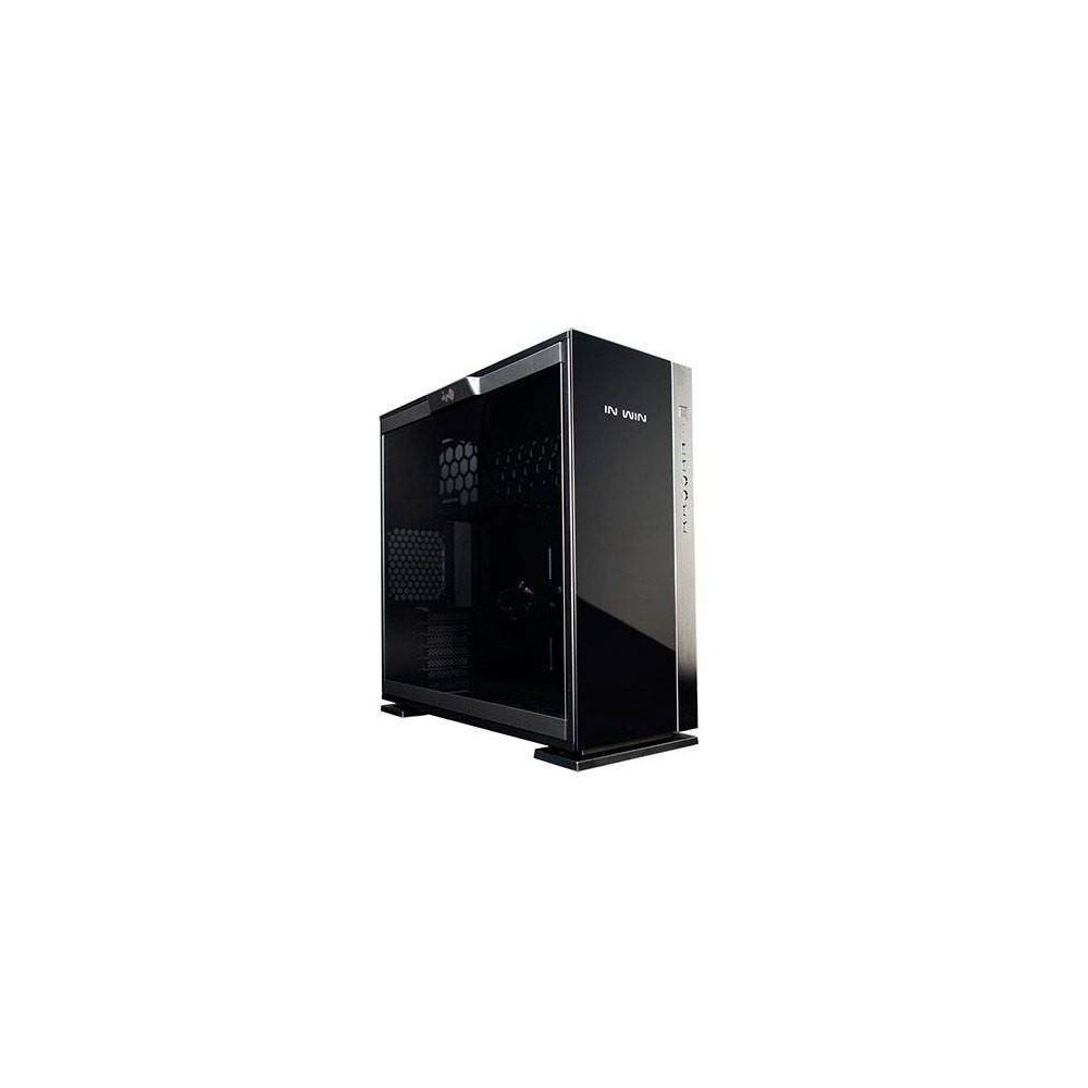 IN WIN ATX TOWER 305 BLACK