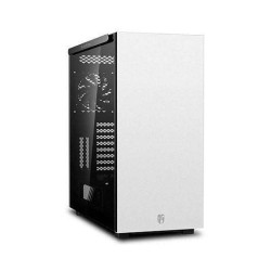 CASE ATX DEEPCOOL MACUBE 550 BLANC