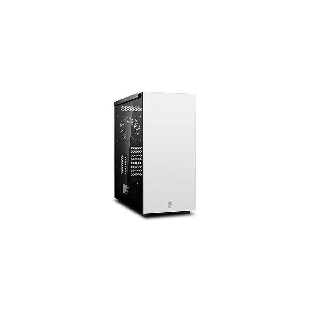 CASE ATX DEEPCOOL MACUBE 550 BLANC