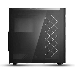 CASE ATX DEEPCOOL MACUBE 550 BLANC