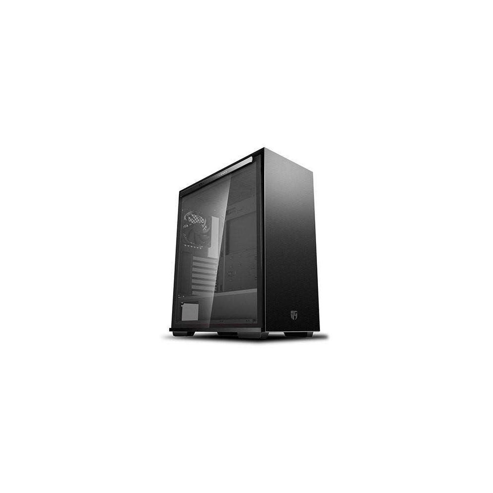 CASE ATX DEEPCOOL MACUBE 310 NOIR