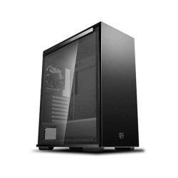 CASE ATX DEEPCOOL MACUBE 310 NOIR