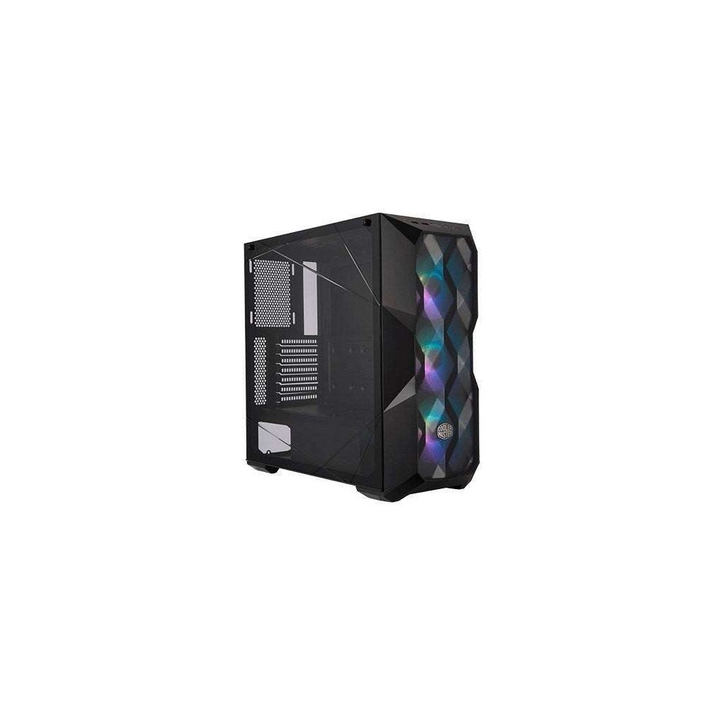 COOLERMASTER MASTERBOX ATX TD500 MESH