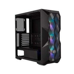 COOLERMASTER MASTERBOX ATX TD500 MESH