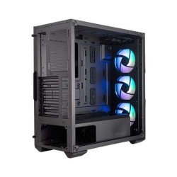 COOLERMASTER MASTERBOX ATX TD500 MESH