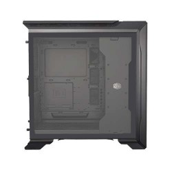COOLERMASTER E-ATX MASTERCASE SL600M BLACK