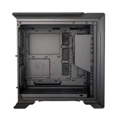 COOLERMASTER E-ATX MASTERCASE SL600M BLACK