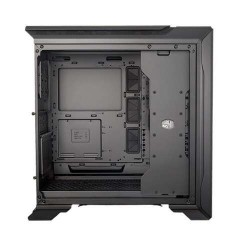 COOLERMASTER E-ATX MASTERCASE SL600M BLACK