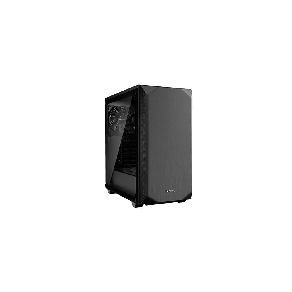 TORRE ATX BE QUIET! PURE BASE 500 WINDOW BLACK