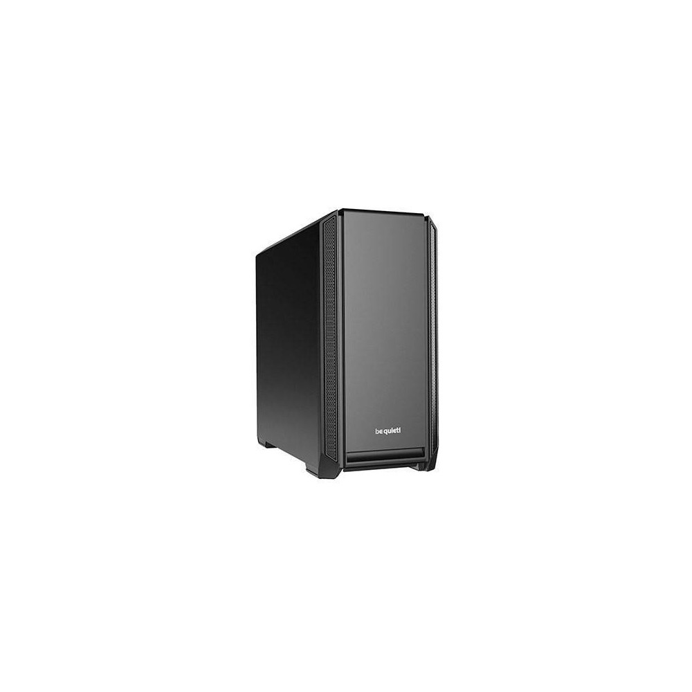 TORRE E-ATX BE QUIET! SILENT BASE 601 BLACK