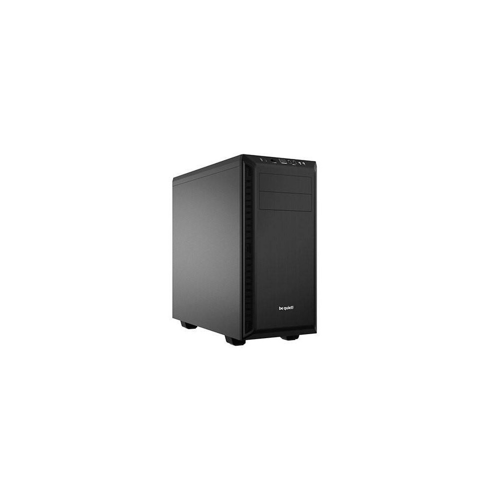 TORRE ATX BE QUIET! PURE BASE 600 BLACK