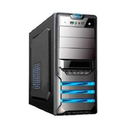 L-LINK TOWER ATX LEONIS 500W BLACK