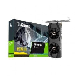 ZOTAC GTX 1650 LP 4GB GDDR5