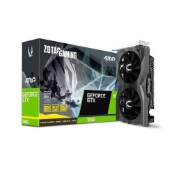 ZOTAC GTX 1660 AMP EDITION 6GB