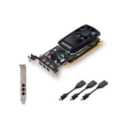 PNY GRAPHICS CARD QUADRO P400 2GB GDDR5