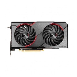 MSI RX 5500 XT GAMING X 8G GDDR6