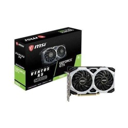 MSI GTX 1660 VENTUS XS OC 6GB