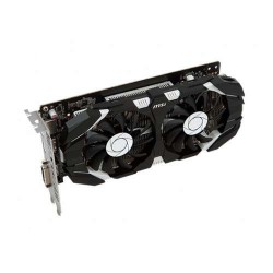 VGA MSI GTX 1050 TI 4GT OC GDDR5
