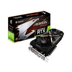 GIGABYTE RTX 2060 AORUS XTREME 6 Go
