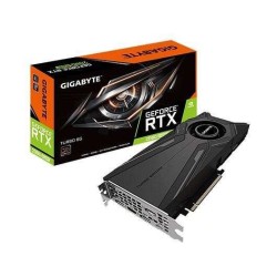 Gigabyte RTX 2080 SUPER TURBO 8GB