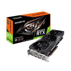 Gigabyte RTX 2080 SUPER GAMING OC 8GB