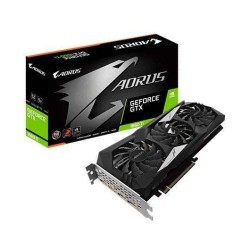 GIGABYTE GTX 1660TI AORUS 6GB GDDR6