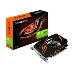 GIGABYTE GRAPHICS CARD GT 1030 OC 2GB GDDR5