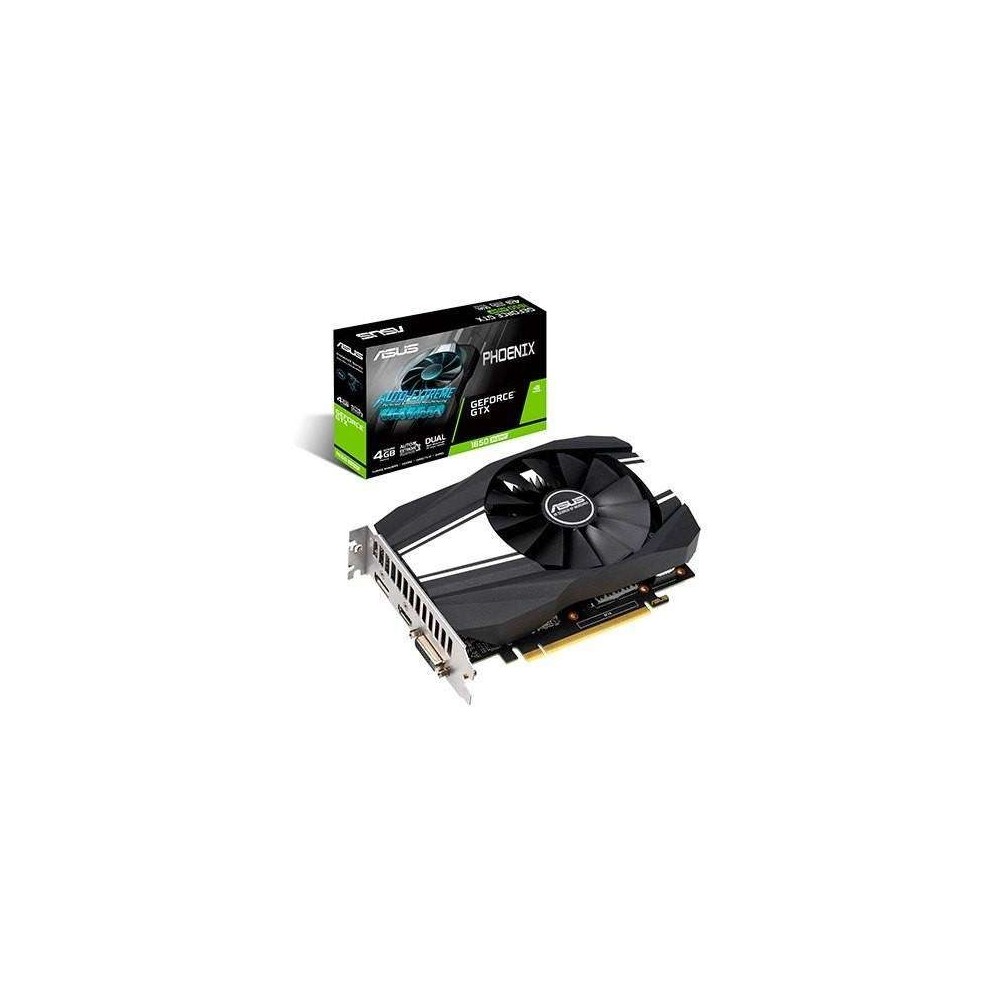 ASUS PHOENIX GTX 1650S 4G GDDR5