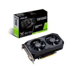 GPU ASUS TUF GTX 1650 Super 4G