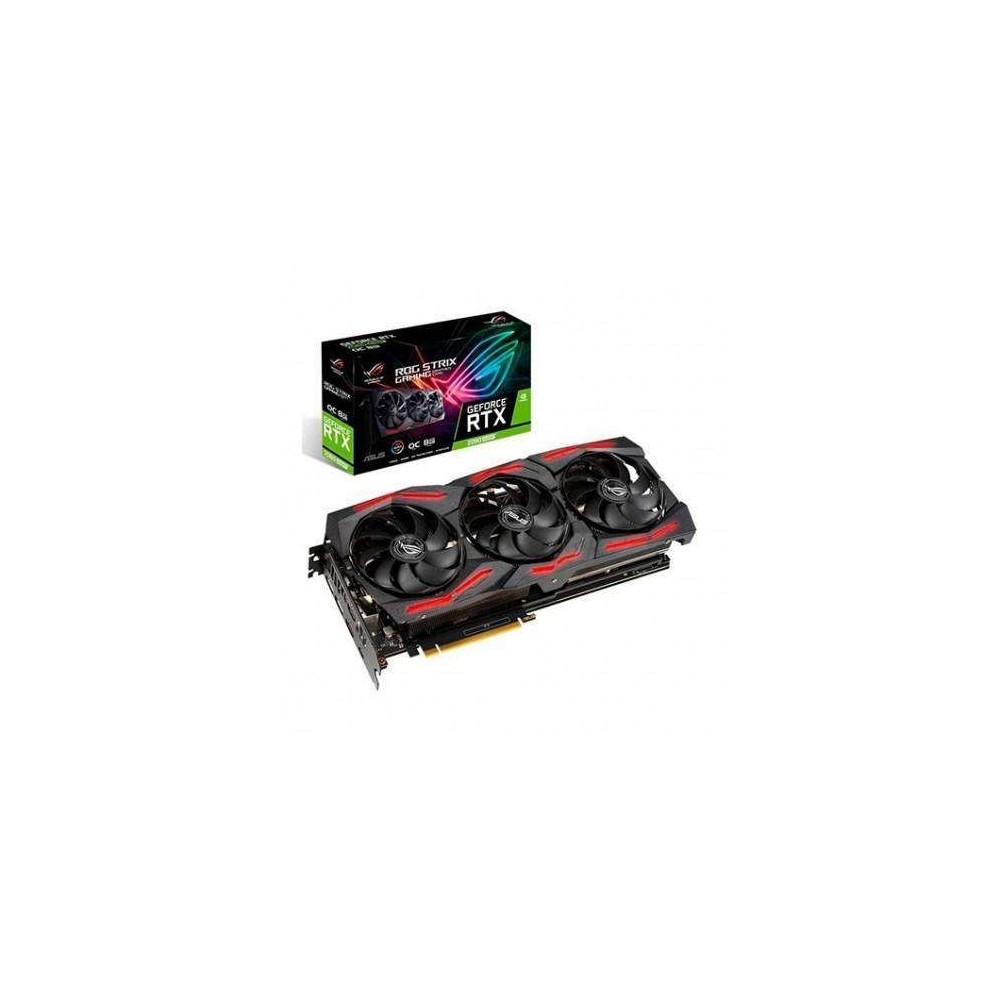 ASUS ROG STRIX RTX 2060 Super O8G EVO